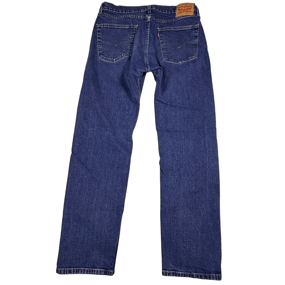 Levis classic durable